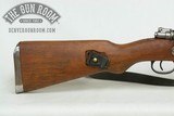 Yugo M48A 8mm Mitchell's Mauser - 3 of 20