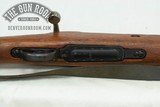 Yugo M48A 8mm Mitchell's Mauser - 19 of 20