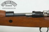 Yugo M48A 8mm Mitchell's Mauser - 14 of 20