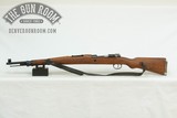 Yugo M48A 8mm Mitchell's Mauser - 8 of 20