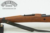 Yugo M48A 8mm Mitchell's Mauser - 11 of 20