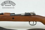 Yugo M48A 8mm Mitchell's Mauser - 10 of 20
