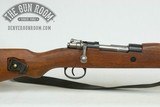 Yugo M48A 8mm Mitchell's Mauser - 4 of 20