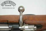 Yugo M48A 8mm Mitchell's Mauser - 18 of 20