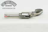 Ruger New Model Super Blackhawk .44 Mag 4 3/4