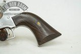 Ruger New Model Super Blackhawk .44 Mag 4 3/4