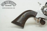 Ruger New Model Super Blackhawk .44 Mag 4 3/4