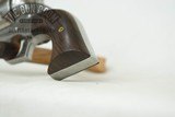 Ruger New Model Super Blackhawk .44 Mag 4 3/4