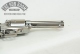 Ruger New Model Super Blackhawk .44 Mag 4 3/4