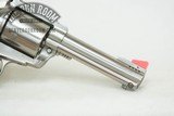 Ruger New Model Super Blackhawk .44 Mag 4 3/4