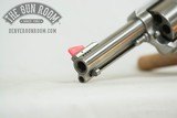 Ruger New Model Super Blackhawk .44 Mag 4 3/4