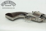 Ruger New Model Super Blackhawk .44 Mag 4 3/4