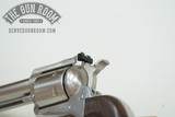 Ruger New Model Super Blackhawk .44 Mag 4 3/4
