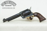 JP Sauer & Sohn Montana Marshal .44 Mag W. German