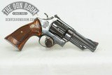 Smith & Wesson 57 No Dash W/ Box .41 Mag - 13 of 18
