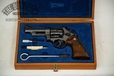 Smith & Wesson 57 No Dash W/ Box .41 Mag