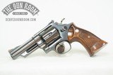 Smith & Wesson 57 No Dash W/ Box .41 Mag - 2 of 18