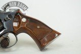 Smith & Wesson 57 No Dash W/ Box .41 Mag - 6 of 18