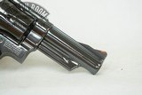 Smith & Wesson 57 No Dash W/ Box .41 Mag - 14 of 18