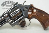 Smith & Wesson 57 No Dash W/ Box .41 Mag - 5 of 18