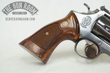 Smith & Wesson 57 No Dash W/ Box .41 Mag - 16 of 18