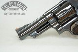 Smith & Wesson 57 No Dash W/ Box .41 Mag - 4 of 18