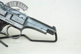 Japanese Type 94 8mm Nambu - 1941 - 9 of 14