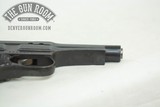 Japanese Type 94 8mm Nambu - 1941 - 12 of 14