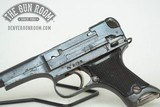 Japanese Type 94 8mm Nambu - 1941 - 3 of 14