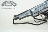 Japanese Type 94 8mm Nambu - 1941 - 2 of 14