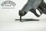Japanese Type 94 8mm Nambu - 1941 - 5 of 14