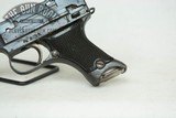 Japanese Type 94 8mm Nambu - 1941 - 4 of 14