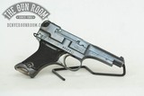 Japanese Type 94 8mm Nambu - 1941 - 8 of 14