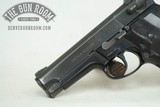 Smith & Wesson 459 9mm - 3 of 14