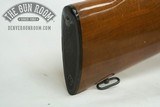 Winchester 70 .225 Win W/ Redfield - 2 of 11