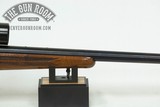 Winchester 70 .225 Win W/ Redfield - 5 of 11