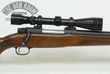 Winchester 70 .225 Win W/ Redfield - 4 of 11