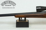 Winchester 70 .225 Win W/ Redfield - 10 of 11