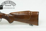 Winchester 70 .225 Win W/ Redfield - 8 of 11