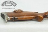 Winchester 52 .22LR Custom W/ Extras
A.W. Peterson - 19 of 20