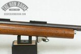Winchester 52 .22LR Custom W/ Extras
A.W. Peterson - 5 of 20