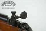 Winchester 52 .22LR Custom W/ Extras
A.W. Peterson - 14 of 20
