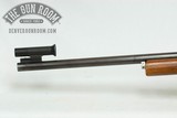 Winchester 52 .22LR Custom W/ Extras
A.W. Peterson - 12 of 20