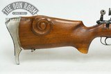Winchester 52 .22LR Custom W/ Extras
A.W. Peterson - 3 of 20