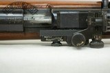 Winchester 52 .22LR Custom W/ Extras
A.W. Peterson - 15 of 20
