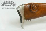 Winchester 52 .22LR Custom W/ Extras
A.W. Peterson - 2 of 20