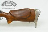 Winchester 52 .22LR Custom W/ Extras
A.W. Peterson - 9 of 20