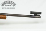Winchester 52 .22LR Custom W/ Extras
A.W. Peterson - 6 of 20