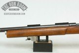Winchester 52 .22LR Custom W/ Extras
A.W. Peterson - 11 of 20