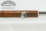 Winchester 52 .22LR Custom W/ Extras
A.W. Peterson - 17 of 20